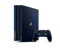 Sony Playstation 4 Pro 500 Million Limited Edition - 1447412 - zdjęcie 1